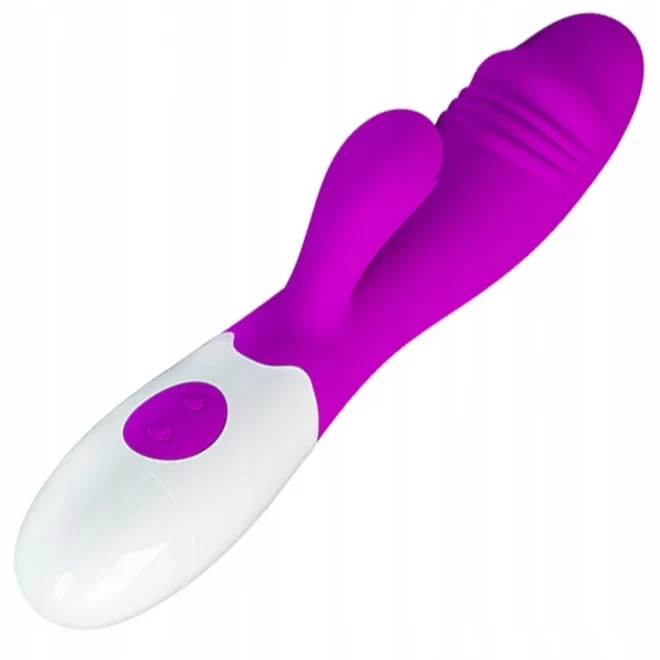 Wibrator Pretty Love Snappy