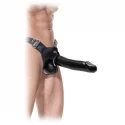 Ff extreme 12" hollow strap