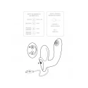 Mustang Prostate Massager