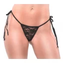 Majtki z wibracją Date Night Panties (3 kolory)