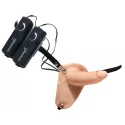 Ff super penetrix strap-on