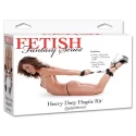 Heavy-Duty Hogtie Kit