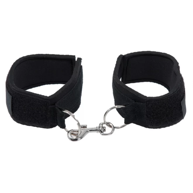 Zestaw do wiązania Fetish Fantasy First-Timers Cuffs