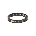 X-play "master" collar