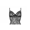 Koronkowe body Melinda