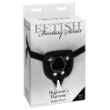 Uprząż do dilda Fetish Fantasy Beginners Harness