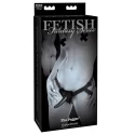Strap-on Fetish Fantasy The Pegger