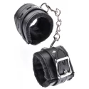 Kajdanki na nadgarstki Fetish Fantasy Cumfy Cuffs