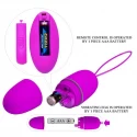 Pretty Love Selkie Wireless Egg Purple