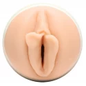 Masturbator w kształcie pochwy Giny Valentiny Flashlight Stellar