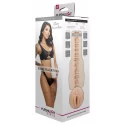 Masturbator w kształcie pochwy Giny Valentiny Flashlight Stellar