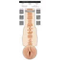 Masturbator Fleshlight Kissa Sins