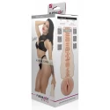 Masturbator Fleshlight Kissa Sins