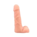 6.7" Flexible Cock No.01