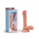 Pure Naturally Dildo Alluring Fancier