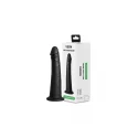 Dildo Vacuum-Lock