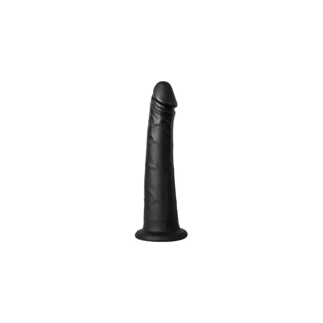 Dildo Vacuum-Lock