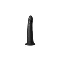 Dildo Vacuum-Lock