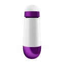Ovo W2 Bullet Vibrator Black/Silver