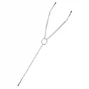 Nipple and clitoris clips