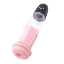 SUCK VACUM PENIS PUMP