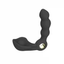 Masażer prostaty Angelo Male Prostate Triple Stimulation (black)