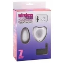 Jajeczko ze zdalnym sterowaniem Wireless Remote Silk Coating Vibrating Egg