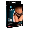 Crotchless Love Garter OS