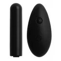 Wibrujące majteczki z otwartym krokiem HookUp Remote Lace Peek-a-Boo
