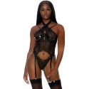 Steal your heart lingerie set