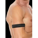 Ouch puppy play - neoprene armbands