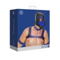 Ouch puppy play - neoprene puppy kit s/m