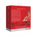 Ouch puppy play - neoprene puppy kit s/m