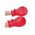 Ouch puppy play - neoprene dog mitts