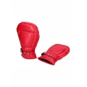 Ouch puppy play - neoprene dog mitts