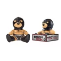 Pluszowy miś Bondage Bearz - Sal The Slave