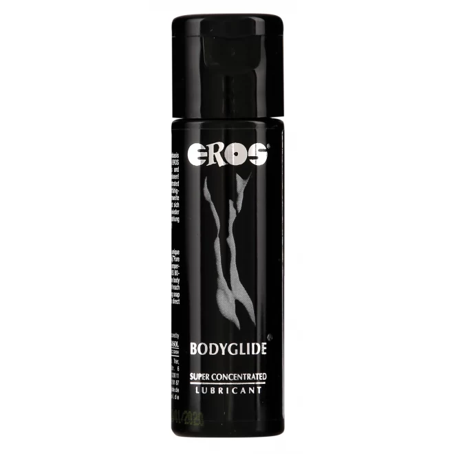 Super skoncentrowany żel na bazie silikonu Bodyglide Eros 30ml