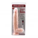Ali Scott 12.4" Dildo