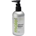 Żel nawilżający dla mężczyzn Male Lubricant Silicone 250ml