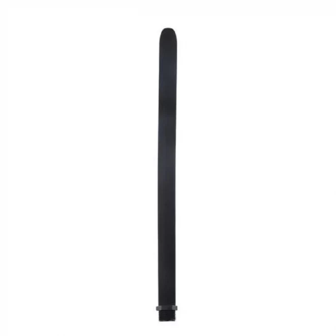 Silicone Douche Tube +