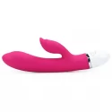 RABBIT VIBRATOR USB RECHARGEABLE