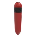 Rocket red (with remote)