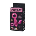 BAILE- COUPLES COLLECTION Vibration 