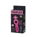 BAILE- COUPLES COLLECTION Vibration 