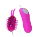 BAILE- CUTE SECRET, 12 vibration functions