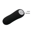 BAILE- POWER RING, 20 vibration functions Wireless remote control 