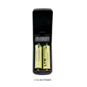 BAILE- French lady, Vibration Heating function 