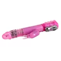 BAILE- FLIRT powerful, Vibration Rotation Thrusting 