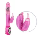 BAILE- FLIRT powerful, Vibration Rotation Thrusting 