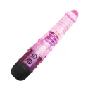 BAILE- GIVE YOU LOVER, 10 vibration functions 